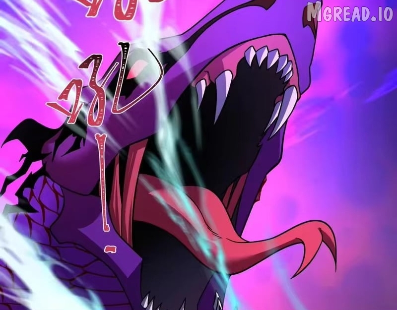 Era of the Haunted Chapter 588  - page 121
